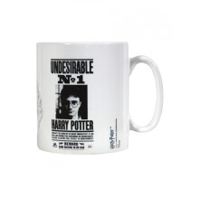 Harry Potter Undesirable No1 Mug