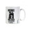 Harry Potter Harry Potter Undesirable No1 Mug 1