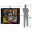 Batman Batman Detective Comics Assorted Designs Blanket 5