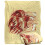 Harry Potter Harry Potter Gryffindor Ink Splatter Blanket 3