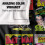 Batman Batman Detective Comics Assorted Designs Blanket 4