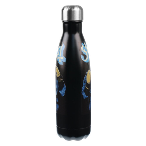 Ghost Ghost Prize Fighter Water Bottle 1