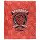 Harry Potter Harry Potter Courage, Bravery, Determination Gryffindor Blanket 1