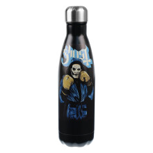 Ghost Prize Fighter Water Bottle