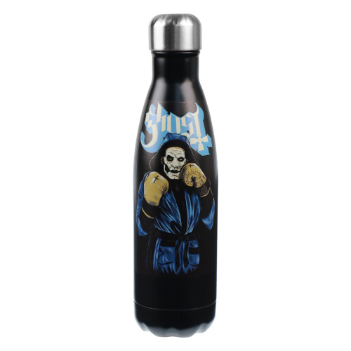 Ghost Ghost Prize Fighter Water Bottle