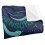 Harry Potter Harry Potter Spells & Charms Chibi Blanket 2