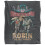 Batman Batman TV Robin Blanket 2