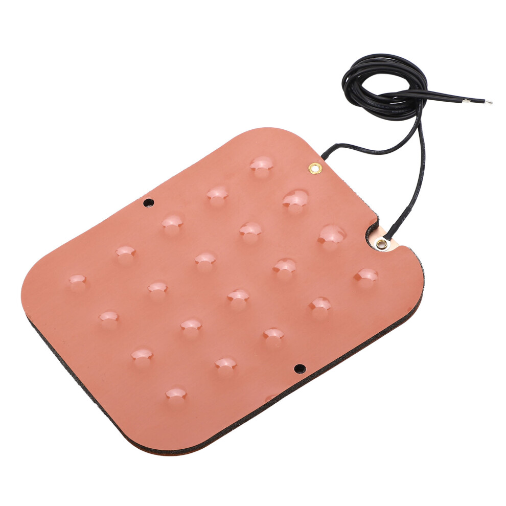 Car Seat Thin Film Sensor For Safety Belt Detection 50V 8711370700521
