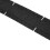 Durable Silicone Bike Frame Protector Waterproof Scratch Resistant Wide Guard 11