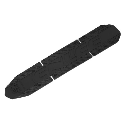 Durable Silicone Bike Frame Protector Waterproof Scratch Resistant Wide Guard