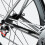 Waterproof Silicone Chainstay Protector for Bicycle Frame Shock Absorption Pad 5