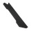 Waterproof Silicone Chainstay Protector for Bicycle Frame Shock Absorption Pad 10