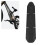Durable Silicone Bike Frame Protector Waterproof Scratch Resistant Wide Guard 12