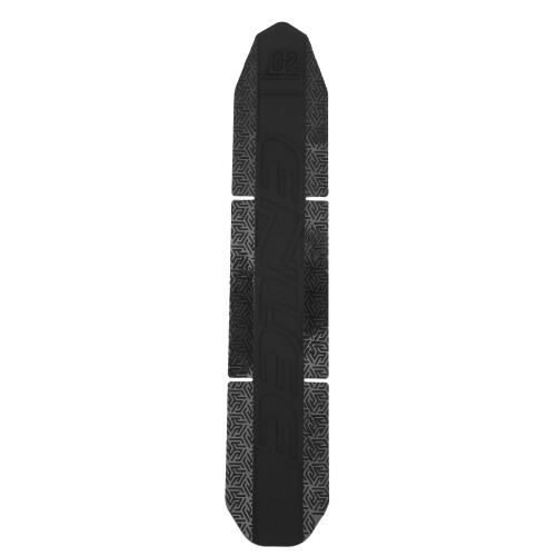 Durable Silicone Bike Frame Protector Waterproof Scratch Resistant Wide Guard 2