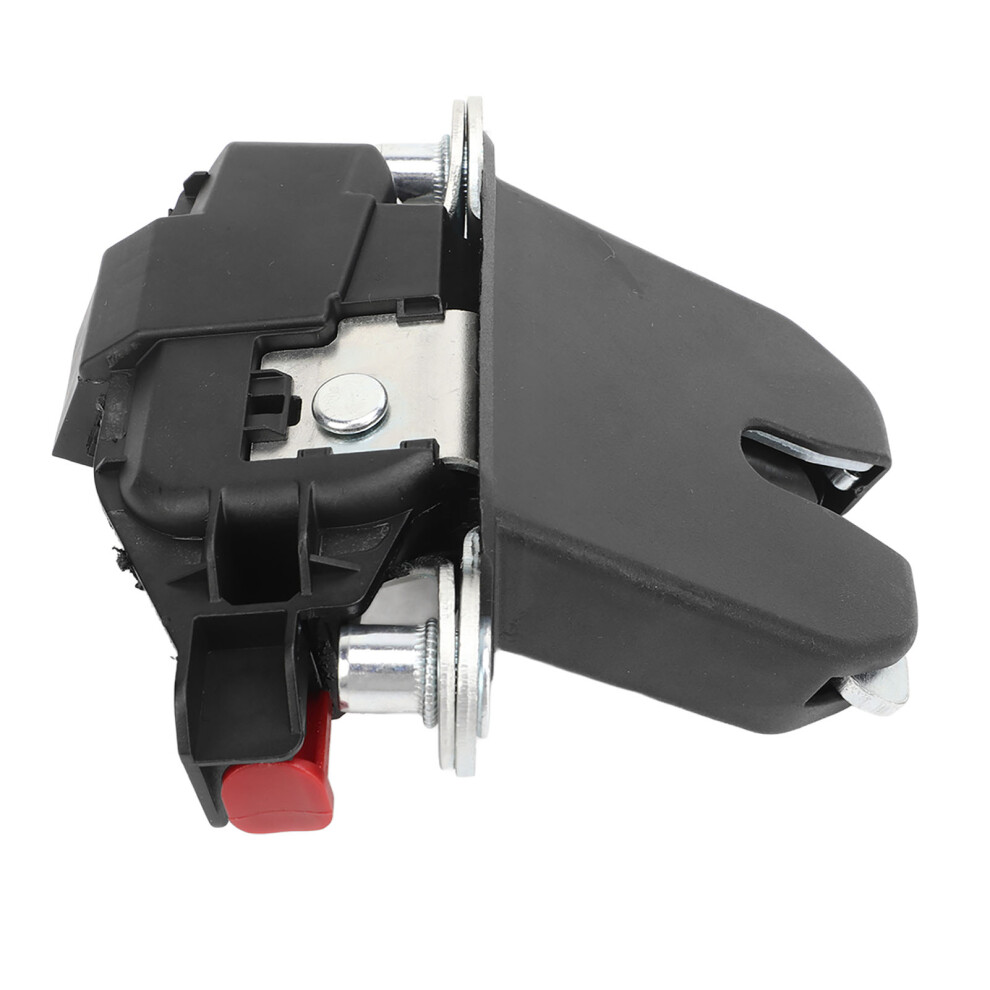Tailgate Boot Lock Oem 6Ru827505r Alloy Plastic High Performance 3371370704889