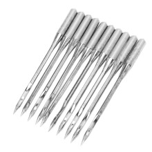 10 Stück Stahl-Nähmaschinennadeln für GK8 2-Serie, 6,5 cm