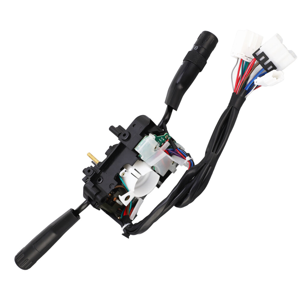 Indicator Switch Mr301406 For Mitsubishi Pajero Montero Mk2 V31 V32 Light 4631370705477