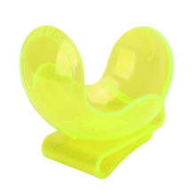 Tennisball-Taillenclip-Halter, ABS, zeitsparend,