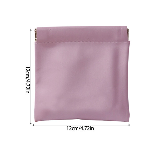 Taschen-Kosmetiktasche, Organizer-Beutel mit-Schwarz 2