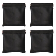 Taschen-Kosmetiktasche, Organizer-Beutel mit-Schwarz