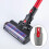 Εξάρτημα ηλεκτρικής σκούπας Dyson, Προσαρμογέας για ηλεκτρική σκούπα με περιστροφή 2