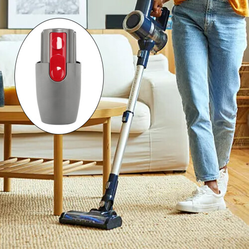 Εξάρτημα ηλεκτρικής σκούπας Dyson, Προσαρμογέας για ηλεκτρική σκούπα με περιστροφή 2