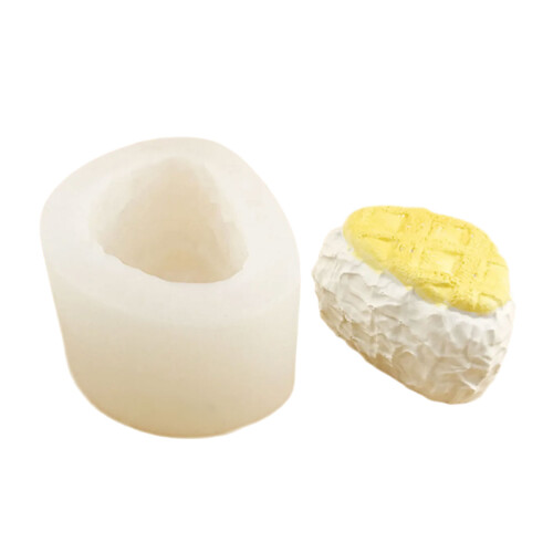 Professional Silicone Dessert Mould Heatproof Baking Tool-85
