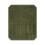 Chefs Knive Roll Bag,Waterproof Waxed Canvas Knive Case-green 1