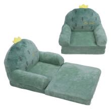 Kindersofa, angenehme Haptik, atmungsaktiv,