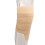 bendaggio elastico postoperatorio, colore pelle, in nylon, 179g 4