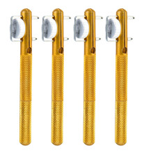 Fishing Line Knot Tying Tool, Secure Fishing Knot Maker Avoids Fishing Wire Damage, Compact and Portable for Easy Carriage on Any Angling Adventure