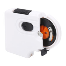 Fishing Hook Tier, Automatic Knot Tying Tool With High Torque Low Speed Motor, Compact Coils Firm Hooks For Fishing Enthusiasts