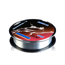 Professional Fluorocarbon Fishing Line, Invisible Ultra High Sensitivity Fishing Wire, 100m Strong And Durable Zero Stretch Monofilament For Freshwate
