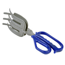 Fishing Pliers, Versatile Use For Freshwater Fishing With Secure Hold, Hook Remover Tool And Comfortable Handle, Portable And Adjustable Clamp