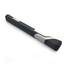 Golf Putter Grip for Men, Advanced Surface Texture Adapted Sponge Foaming Technology for Comfort, Non-slip Tacky Surface PU Material, 1pcs