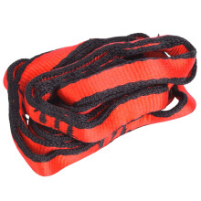 Adjustable Daisy Chains, Exquisite Design Strong Climbing Strap For Outdoor Enthusiasts And Yoga Practitioners