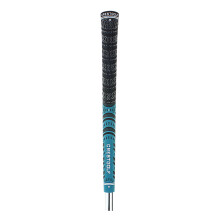 Anti Slip Golf Club Grips Premium Rubber Cotton Thread Outdoor Cooking Utensils Standard Midsize Size For Men Women Universal Comfort With Taper Desig