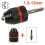Τσοκ τρυπανιού βαρέως τύπου χωρίς κλειδί με σχεδιασμό αυτοσφίξιμο, μεταλλικός 2