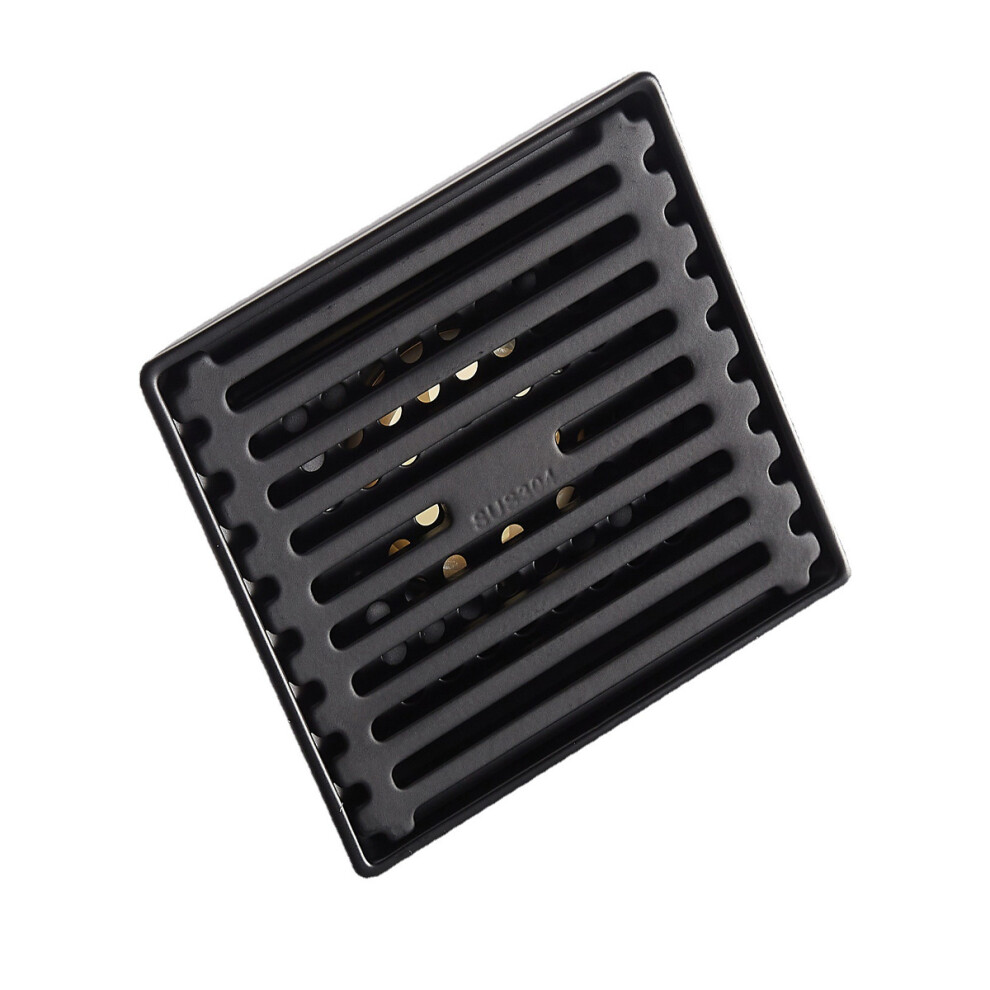 Durable Drain Solution, Odor Proof Floor Drain With Anti-Clogging Features, Stainless Steel Strainer For Hassle-Free Maintenance, Suitable For 9340959529834