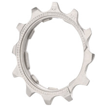 High-Strength Steel Mountain Bike Freewheel Cog For Shimano XT M8000 Compatibility, 11-Speed Hollow Out Design Reduces Weight, Lightweight And Easy To