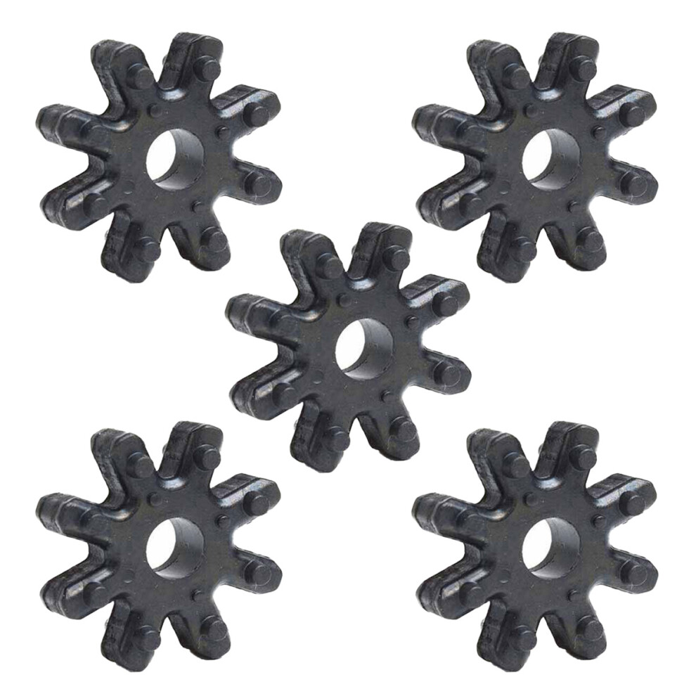 Steering Coupler Direct Fit, Mdps Repair Coupler For Hyundai Kia Models, Compatible Steering Column Motor Replacement Fixing Clunk Vibration Noise 9405630980103