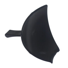 Professional Clay Centering Tool Accurate Positioning ABS-Black