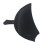 Professional Clay Centering Tool Accurate Positioning ABS-Black 1
