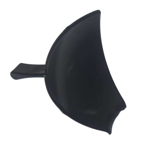 Professional Clay Centering Tool Accurate Positioning ABS-Black