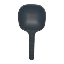 Kitchen Scoops Precise Measurement Coffee-Black short handle