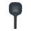 Kitchen Scoops Precise Measurement Coffee-Black short handle 1