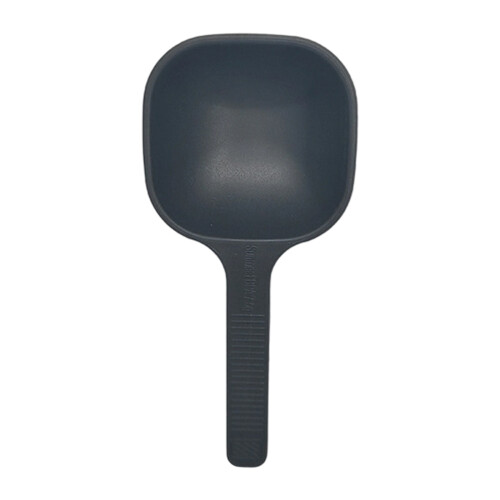 Kitchen Scoops Precise Measurement Coffee-Black short handle