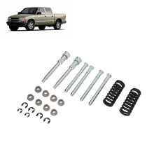Türscharnier-Reparaturset für Chevrolet S10 Blazer S15 Sonoma 1994-2004