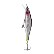 Expertly Crafted Finesse Jerk Bait, Trolling Bait For Unmatched Versatility In Freshwater And Saltwater Fishing, Catching Predator Fish With Ease