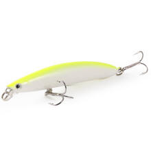 Innovative Fishing Lure, Walk-the-dog Fishing Technique, Enticing Action, Bait Perfect For Freshwater And Sea Fishing, Bionic Design With Vivid Painti